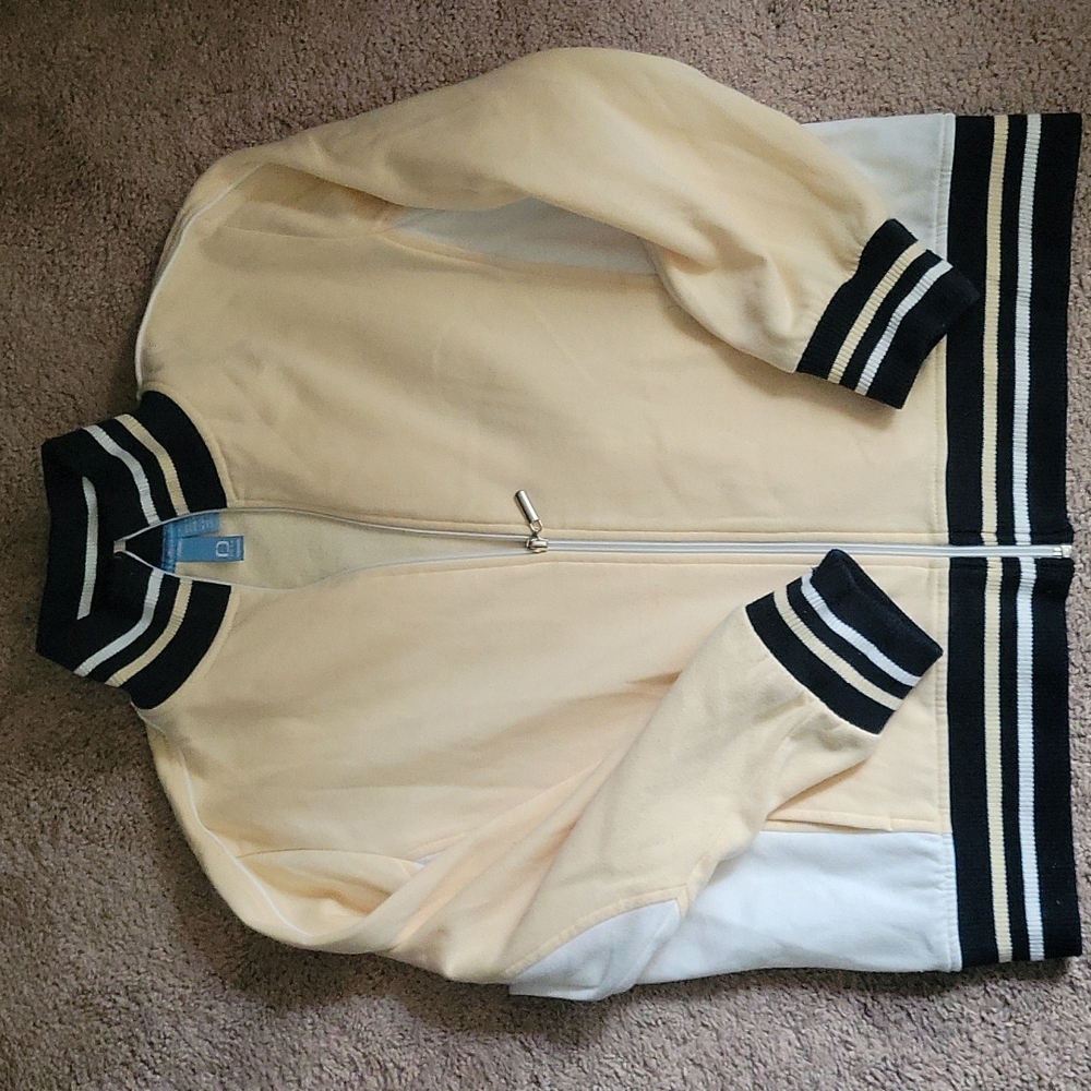 Zip up Hoodie